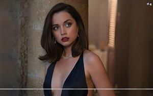 Ana de Armas